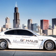 Illustration for article titled Your Ridiculously Awesome BMW M3 Race Car Wallpaper Is Here